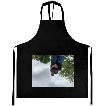 Discover Me and Emily Henson Aprons