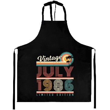 Discover Year Of Construction July 1986 Aprons