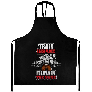 Discover Workout Exercise Aprons