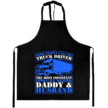 Discover Most Important People Call Me Daddy Husband Cool Aprons