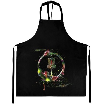 Discover Disc Golf Storm Ultimate Premium Aprons