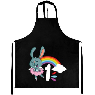 Discover 1. Birthday Ballet Ballerina Dance Dancer Aprons