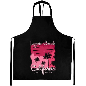 Discover Laguna Beach Aprons