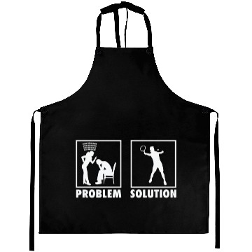 Discover Tennis Tennis Players Statement Problem Solution. Aprons