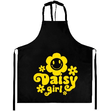 Discover daisy girl Aprons