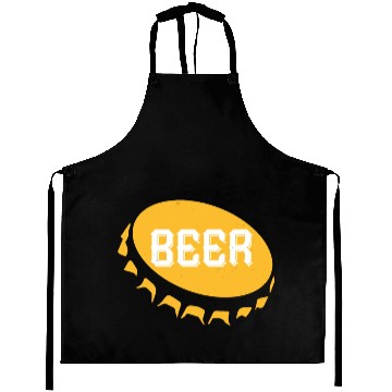 Discover beer Aprons