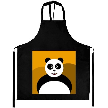Discover Panda Aprons