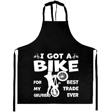 Discover BMX Bikers Who Like To Show Their Tricks Aprons