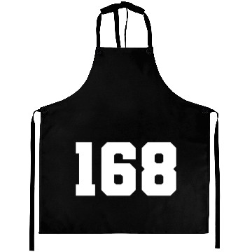 Discover 168 CLASSIC COLLEGE Aprons