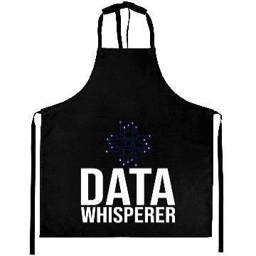 Discover Data Scientist Analyst Statistic Beginner Science Aprons