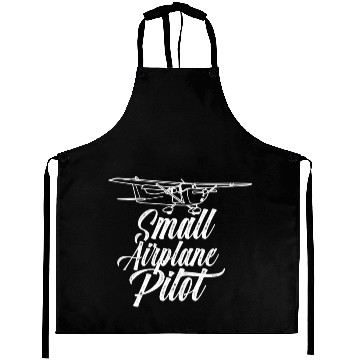 Discover Small Airplane Pilot Aircraft Private Aprons