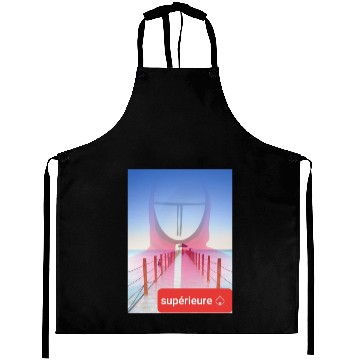 Discover Jolie Aprons et pull-over tendance du moment