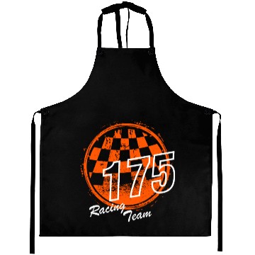 Discover Racing Team 175 Aprons