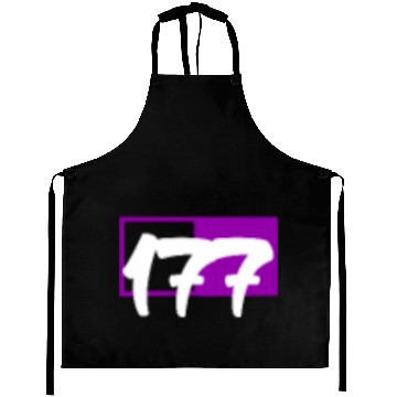 Discover 177 purple Aprons
