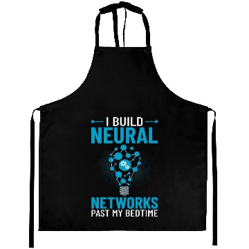 Discover Machine Learning Engineering Algorithm AI Beginner Aprons