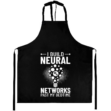 Discover Machine Learning Engineering Algorithm AI Beginner Aprons