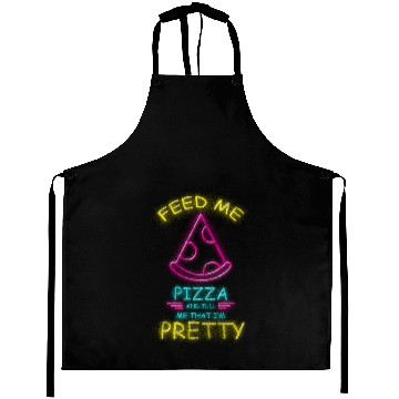 Discover Vintage 90S House Aprons