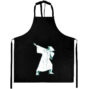 Discover Graduation Dabbing University Graduation Dabbing U Aprons