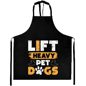 Discover lift heavy pet dogs Aprons