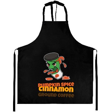 Discover Funny and Gorgeous Summer Coffee Aprons