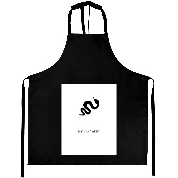 Discover MY BEST AUNT Aprons