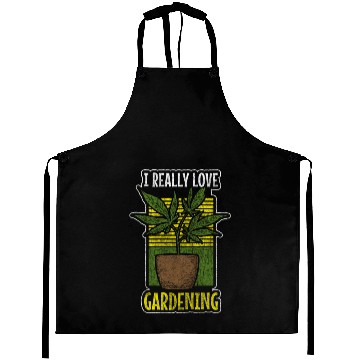Discover Hemp Stoner Hashish Aprons