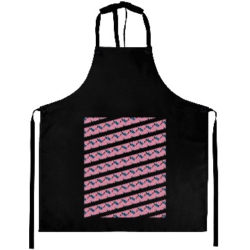 Discover Pattern flag Independence Since 1776 Fourth July Aprons