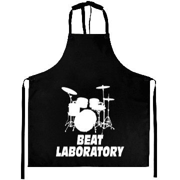 Discover Beat Laboratory Aprons