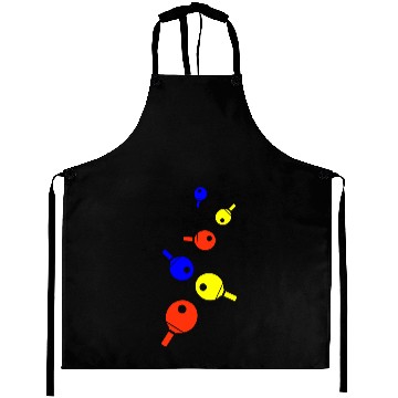 Discover Table tennis ping pong Aprons