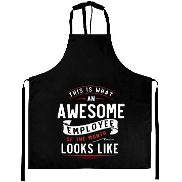 Discover Awesome Employee Surprise Best Coworker Aprons