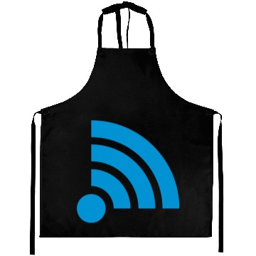 Discover Icon connection good wifi Aprons