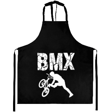 Discover bmx race bike cyclist rider trick Aprons