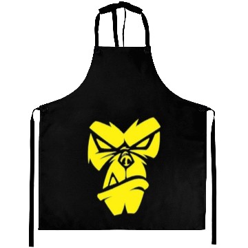 Discover VEGAN Gorilla Aprons