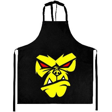 Discover VEGAN Gorilla Aprons