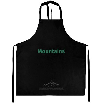 Discover Aprons Hiking Mountains