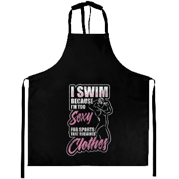 Discover Pool Ocean Crawl Aprons