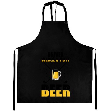 Discover Novelty Golfing Golfer Comical Field Sports Aprons