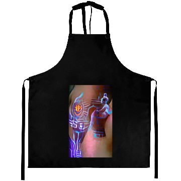 Discover Human Power Plant Aprons