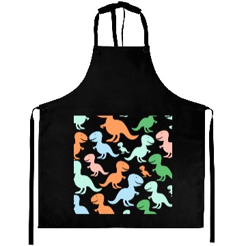 Discover PAPA SAUR, Father's Day Aprons
