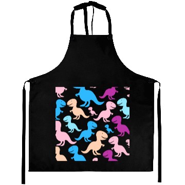 Discover PAPA SAUR, Father's Day Aprons