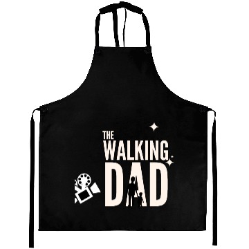 Discover PAPA SAUR, Father's Day Aprons