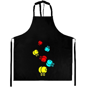 Discover Table tennis ping pong Aprons