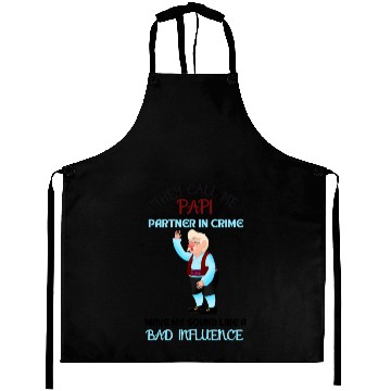 Discover They call me Grandpa, father's day Aprons