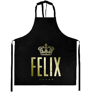 Discover Felix Aprons