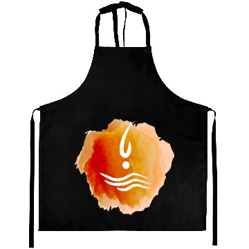 Discover swim icon Aprons