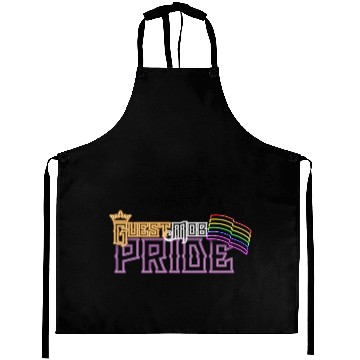 Discover GuestMob Aprons