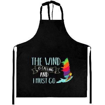 Discover Windsurfing Board Sail Paddle Windsurfer Aprons