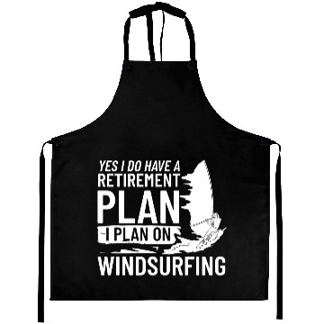 Discover Windsurfing Board Sail Paddle Windsurfer Aprons