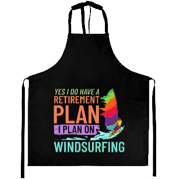 Discover Windsurfing Board Sail Paddle Windsurfer Aprons