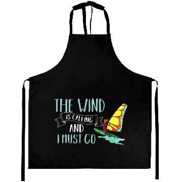 Discover Windsurfing Board Sail Paddle Windsurfer Aprons
